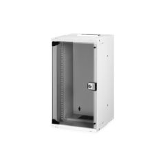 DIGITUS Wall Mounting Cabinet SOHO PRO - 254 mm (10")  | DN-49104