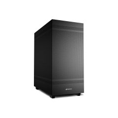 Sharkoon Rebel C50 - ATX case - no power supply - | 4044951038220