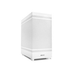 Sharkoon Rebel C50 - ATX case - no power supply - | 4044951038237