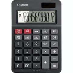 Canon AS-120 II / Desktop / Display / 12 digits / Ta | 4722C002AA