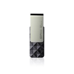 SILICON POWER Blaze B30 - USB flash drive - 32 | SP032GBUF3B30V1K