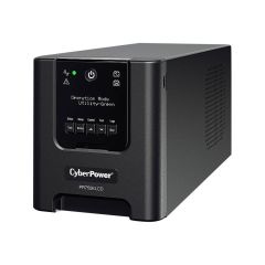 CyberPower Professional Tower Series PR750ELCDGR - UPS - AC 230 V