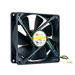 QNAP FAN-9CM-T01 - Case fan - 92 mm