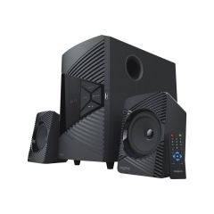 Creative SBS E2500 - Speaker system - for PC - 2. | 51MF0485AA001