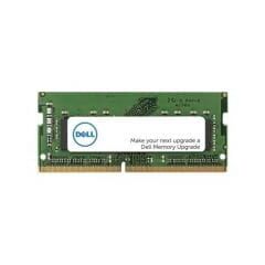 Dell - DDR4 - module - 8 GB - SO-DIMM 260-pin - 3200 M | AB489613