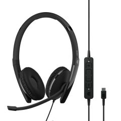 EPOS ADAPT 160T ANC USB-C - ADAPT 100 Series - headset  | 1000221