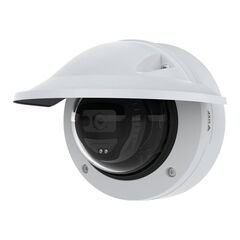 AXIS M3215-LVE - Network surveillance camera - dome - | 02371-001