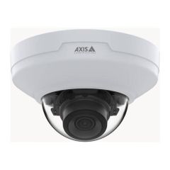 AXIS M4215-V - Network surveillance camera - PTZ - do | 02676-001