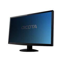 DICOTA - Display anti-glare filter - 24" - transparent | D31315