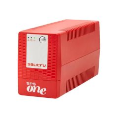 SALICRU SPS ONE SPS.500.ONE - UPS - AC 220/230/240  | 662AF000001