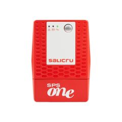 SALICRU SPS ONE SPS.700.ONE - UPS - AC 220/230/240  | 662AF000002