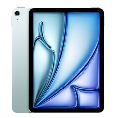 Apple 11inch iPad Air WiFi + Cellular Tablet 512 GB MUXN3NFA