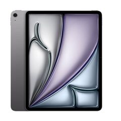 Apple 13inch iPad Air WiFi Tablet 1 TB 13 IPS MV2P3NFA