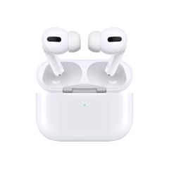 Apple AirPods Pro 2nd generation true wireless MTJV3ZMA