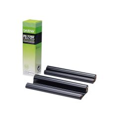 Brother PC72RF Print ribbon for FAXT102, T104, T106, PC72RF
