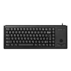 CHERRY ML4420 Keyboard USB US G844420LUBEU2