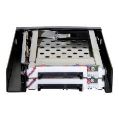 DeLOCK Storage bay 47189