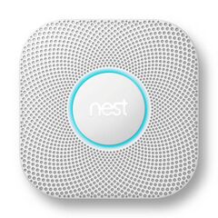Google Nest Protect 2 Voice alarms, S3000BWFD