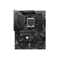 MSI MAG B650 TOMAHAWK WIFI Motherboard ATX Socket AM5 7D75001R