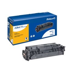 Pelikan 105 g black compatible toner cartridge for HP 4236289