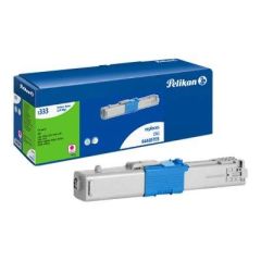 Pelikan 1333TKm Magenta compatible remanufactured toner 4234438