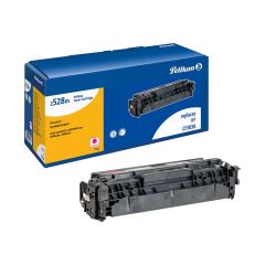 Pelikan 75 g magenta compatible toner cartridge for HP 4236302