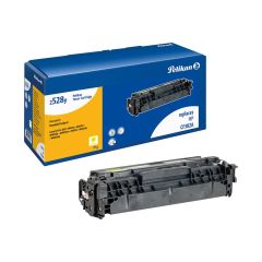 Pelikan 75 g yellow compatible toner cartridge for HP 4236319