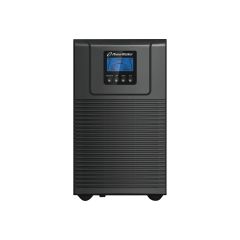 PowerWalker VFI 3000 TG UPS 2700 Watt 3000 VA 9 Ah 10122043