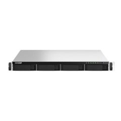 QNAP TS464 NAS server 4 bays rackmountable SATA TS464U8G