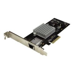 StarTech.com 1 Port 10G PCIe Network Card ST10000SPEXI