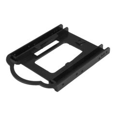 StarTech.com 2.5 HDD SDD Mounting Bracket for BRACKET125PT