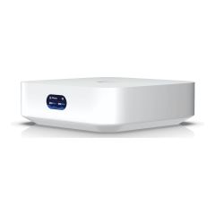 Ubiquiti UniFi Express, Wi-Fi 6 Dual-band Ethernet LAN, White, Tabletop router, image 