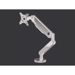 Fellowes Platinum Monitor Arm - Mounting kit - for Moni | 8043301