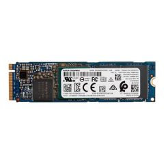 HP - SSD - 1 TB - internal - M.2 2280 - PCIe 4.0 x4 (NV | 406L7AA