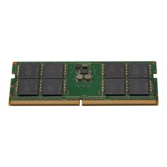 HP - DDR5 - module - 32 GB - SO-DIMM 262-pin - 4800 | 5S4C0AA#ABB