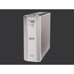 APC Back-UPS Pro 1200 - UPS - AC 230 V - 720 Watt -  | BR1200G-FR
