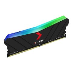 XLR8 RGB - DDR4 - kit - 16 GB 2 x 8 GB - DI | MD16GK2D4320016XRGB