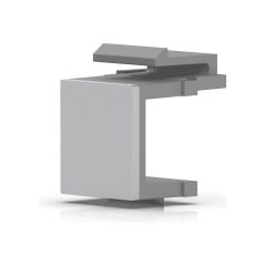 Ubiquiti - LAN port blocker (pack of | UACC-KEYSTONE-BLANK-INSERT