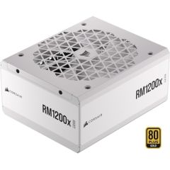 Corsair RMx Shift White Series RM1200x Cybenetics | CP-9020276-EU