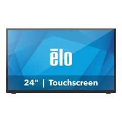 Elo 2470L - LCD monitor - 24" (23.8" viewable) - touchs | E511419