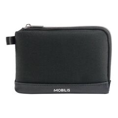 Mobilis PURE - Case for cables / chargers / accessories  | 056008