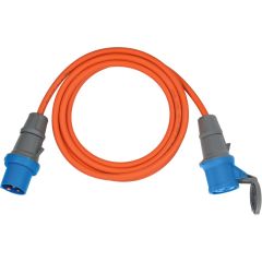 Brennenstuhl 1167650605 / 5 m / 2 AC outlet(s) / Outdoor / 230 V