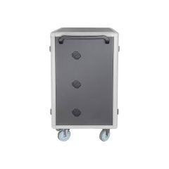DIGITUS DN-45002 - Cart (charge only) - for 30 tablets / notebook