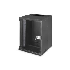 DIGITUS Wall Mounting Cabinet SOHO PRO - 254 mm (10")  | DN-49103
