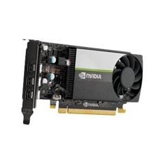 NVIDIA T400 - Graphics card - T400 - 4 GB GDDR6 - PCIe | PY-VG4T2
