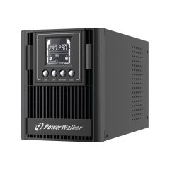 PowerWalker VFI 1000 AT FR - UPS - AC 80-300 V - 900 W | 10122183