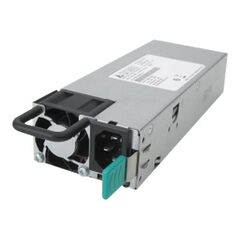 QNAP SP-B01-500W-S-PSU - Power supply (plug-in module) - 500 Watt