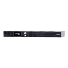 CyberPower Office Rackmount Series OR650ERM1UGR - UPS (rack-mount