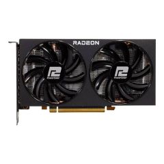 PowerColor Fighter Radeon RX 6600 - Graphic | AXRX 6600 8GBD6-3DH