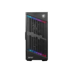 MSI MPG VELOX 100P AIRFLOW - MDT - extended ATX | 306-7G18P21-809